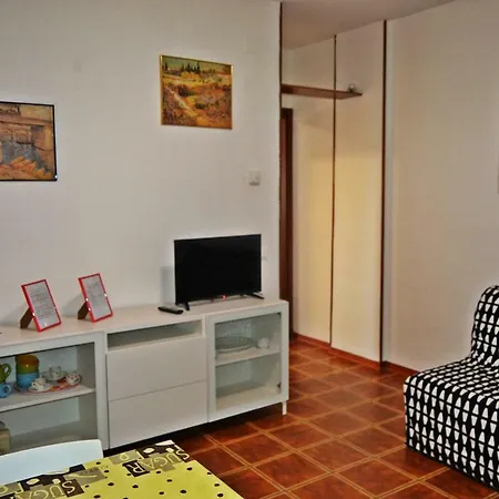 Appartement Da Stefania