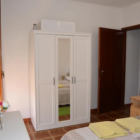 Da Stefania Apartamento Pisa