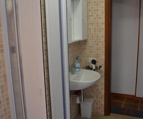 Daire Da Stefania Pisa